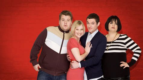 Prime Video Gavin And Stacey S1