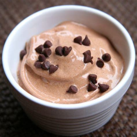 The Dairy Free Way To Satisfy Your Chocolate Ice Cream Cravings