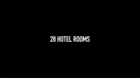 28 Hotel Rooms Marin Ireland