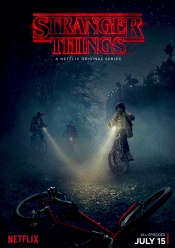Stranger things season 3 wallpaper. Stranger Things | Stranger Things Wiki | FANDOM powered by ...