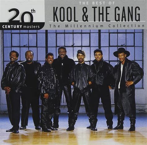 20th Century Masters The Best Of Kool And Gang Amazones Cds Y Vinilos