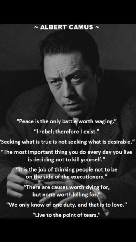 60 Albert Camus Quotes Ideas Albert Camus Quotes Camus Quotes