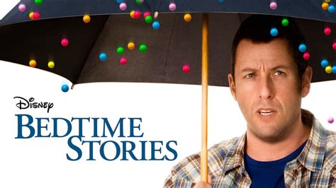 Bedtime Stories Movie Review And Ratings By Kids