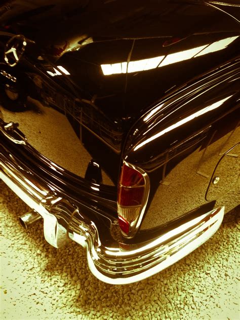 Free Images Auto Vintage Car Bumper American Oldtimer Nostalgic