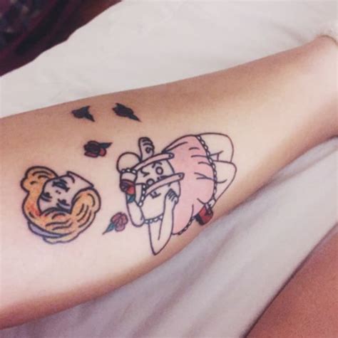 Check spelling or type a new query. Melanie Martinez/Tattoos | Melanie martinez, Tattoos ...