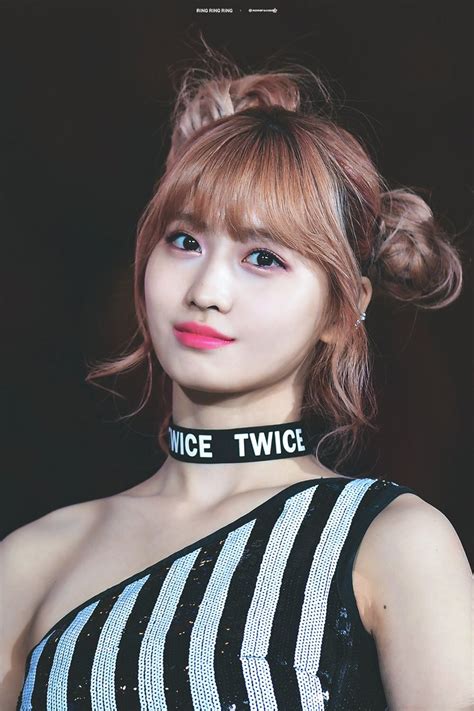 링링링 On Twitter Hd 161119 Mma 모모 도도한 모모링 최고야😃👍 Twice Momo 모모