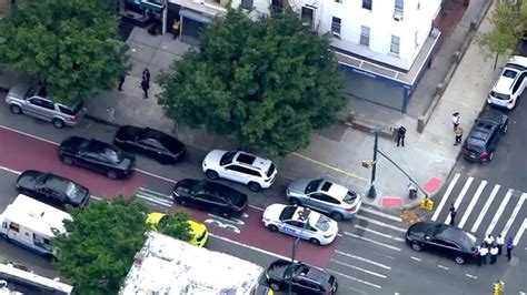 Nyc Crime 24 Year Old Man Shot In Back Of Head In Prospect Lefferts