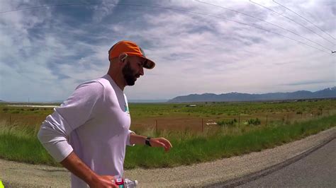Project Run Ep 20 What I Listen To Running Across America Youtube