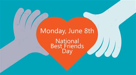 That would be a great way to express your feeling towards them. Happy Best Friends Day Wishes
