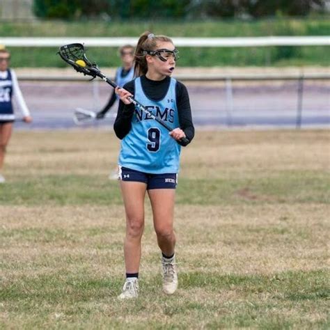 anna miller s lacrosse profile connectlax