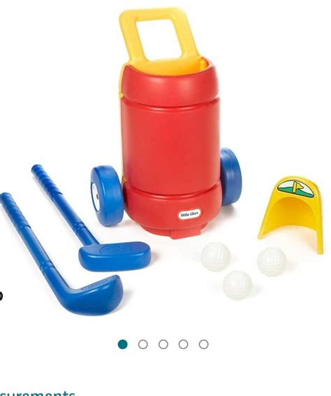 Best New Fisher Price Golf Set for sale in Dollard-Des Ormeaux, Quebec