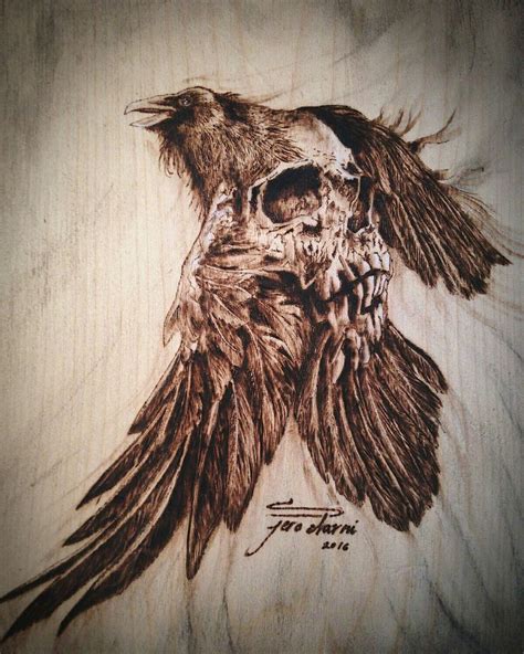 Pin On Pyrography