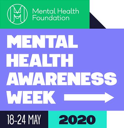 Home > about us > our news > mental health awareness week 2021: Kindness Mental Health Awareness Week 2020 | Private ...