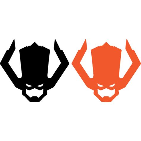 Buy Galactus Decal Sticker Online