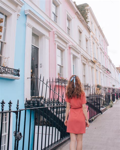65 Most Instagrammable Places In London Photo Spots In London