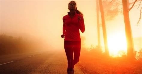 10 Life Lessons I Learned From Running Mindbodygreen
