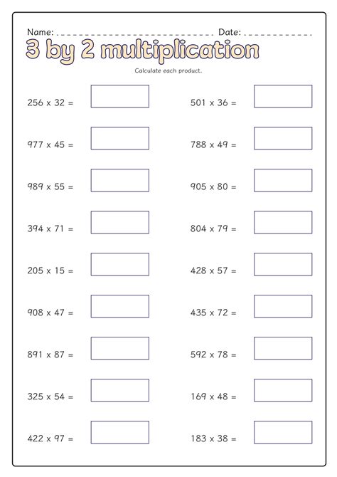 13 Best Images Of Missing Number Multiplication Worksheets Missing