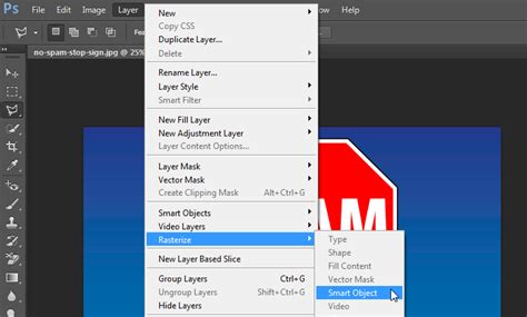 If no try the next step. How to Remove the Background of a Photo in Photoshop or ...