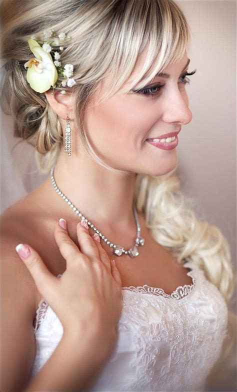21 Inspiring Boho Bridal Hairstyles Ideas To Steal Hairstyles For Beautiful Wedding