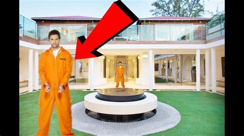 5 Most Luxurious Prisons In The World Youtube