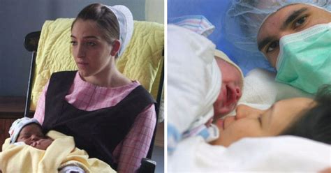 8 Differences About Being Amish And Pregnant That Youll Never Hear