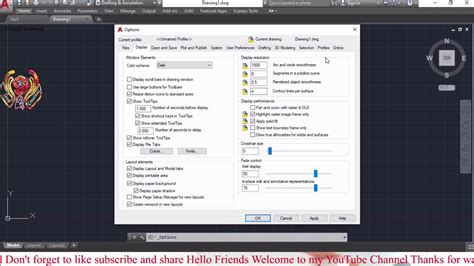 The first step is to define the paper, and the second each layout can have a different page setup, and you can use the pagesetup command at any by default, autocad starts a new drawing with a single viewport in layout1 and in layout2. Reset Autocad | Default settings | reset all Command ...