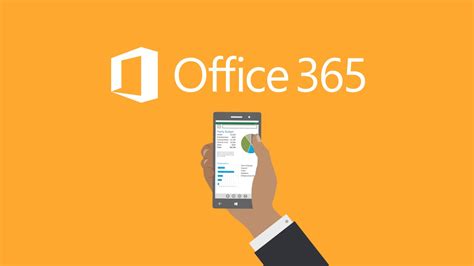 Mobile App For Office 365 Tradersgarry