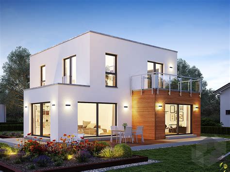 Wir von massa haus sind die nummer eins im ausbauhaussektor. Einfamilienhaus LifeStyle 13.10 F von massa haus ...
