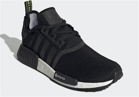 The adidas nmd r1 is a great example of that concept in practice. adidas NMD R1 GTX EE6433 Release Info | SneakerNews.com