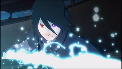 Naruto X Boruto Ultimate Ninja Storm Connections Gets New Trailers