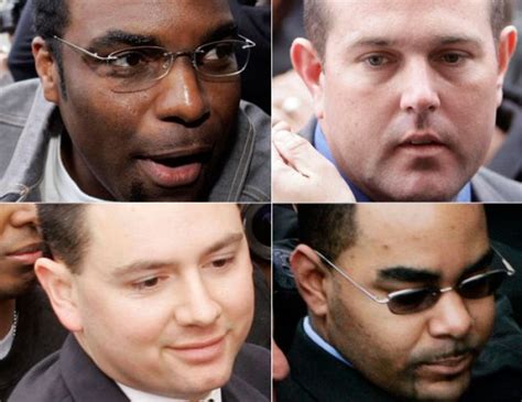 5 Former New Orleans Police Officers Sentenced In Katrina Bridge Shootings New York Daily News