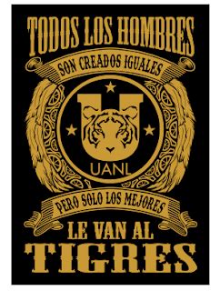 ✓ free for commercial use ✓ high quality images. Vectores y mas: Tigres | Club de futbol tigres, Tigres ...