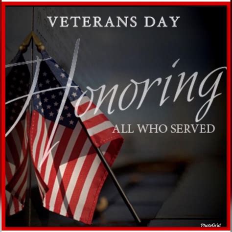 Memorial day, veteran's day, july 4th. To express our gratitude, we would like to offer all ...