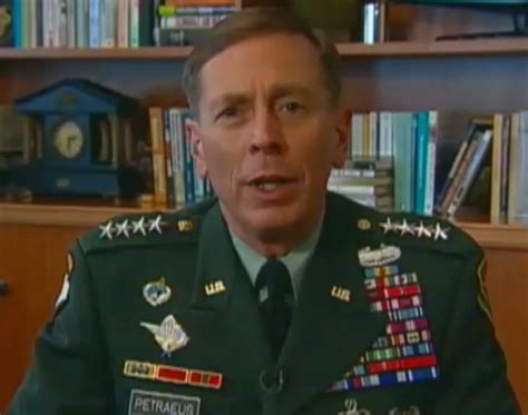2009 Independence Day Message From Gen David Petraeus Article The