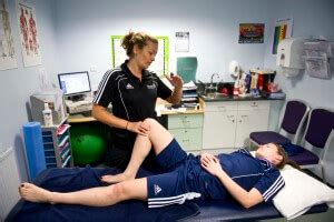 What is a sports medicine physician? What is Sports Medicine? - Top Master's in Healthcare ...