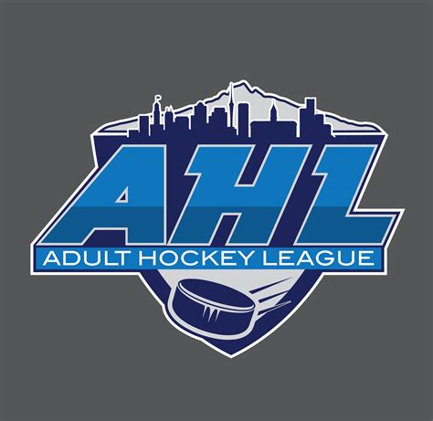 2020 Adult Hockey League Season Launch Team Rosters And Schedule Aiha