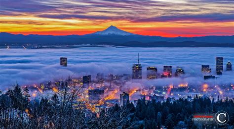 26 Stunning Photos From 2015 In Oregon Thatll Blow Your Mind That
