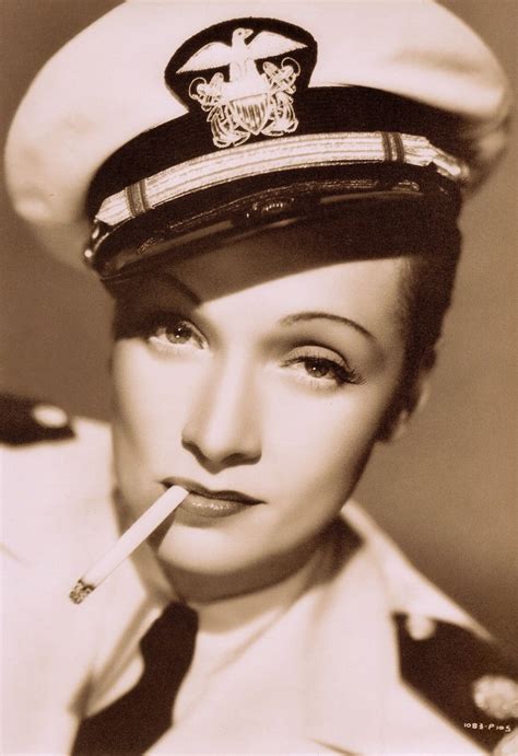 marlene dietrich you can bet your life the man s in the navy seven sinners 1940 directed by