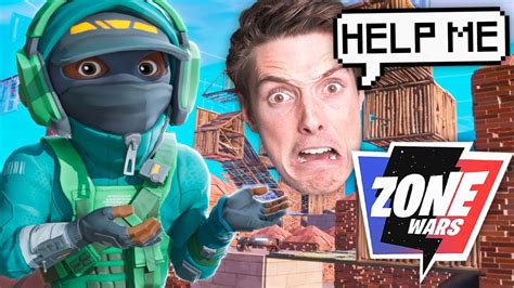 The zone wars challenges are now live in fortnite battle royale and here are all of the challenges you will need to complete and the rewards for completing them. *NEW* ZONE WARS mode in Fortnite! Ft. LazarBeam - iGame.Desi