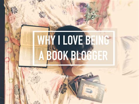 Fictionally Obsessed Why I Love Being A Book Blogger