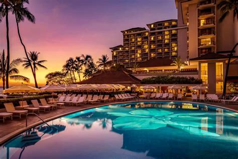 15 Best Hawaii Hotels The Crazy Tourist