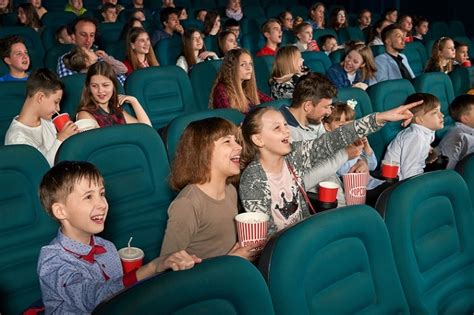 Brisbane Movie Theatres With Kids Brisbane Kids