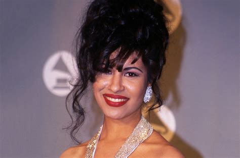 Remembering Selena On The Anniversary Of Her Death 15 Key Moments Billboard Billboard