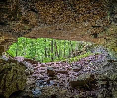 The Best List Of Caves In Indiana World Of Caves