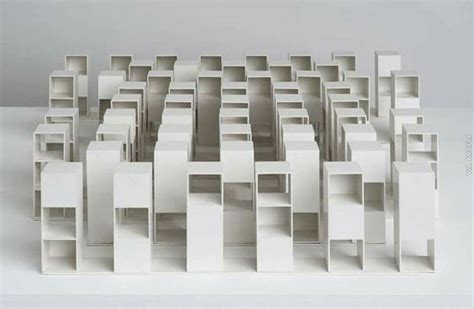 Pin By Rebekah Guo On Architecture Architecture Model Concept