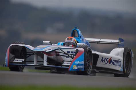 We race for better futures #changeaccelerated ⚡️ linktr.ee/fiaformulae. Andretti startet erstmals mit BMW-Logo in Formel E - e ...