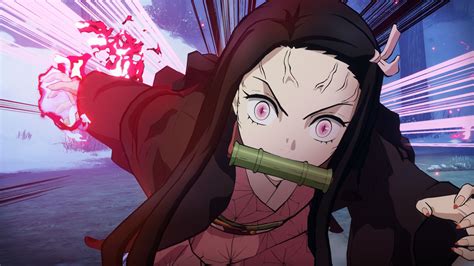 Demon Slayer Kimetsu No Yaiba Will Be Making Console And Pc Debut With