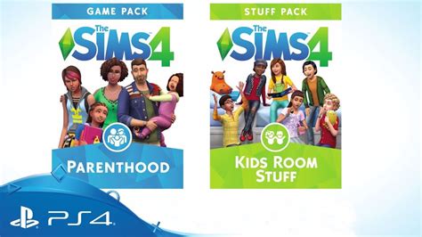 Sims 4 Kids Room Stuff Ps4 The Sims 4 Kids Room Stuff Item Showcase