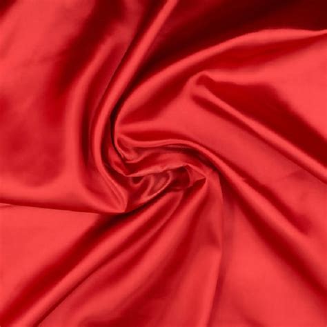 Tecido Cetim Metro Vermelho no Elo7 | Tiffany CO (12F727D)