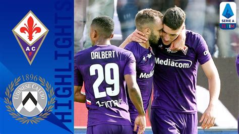 👉► maglie calcio 2020/21 a poco prezzo✅. Fiorentina 1-0 Udinese | Milenković's Header Proves Decisive | Serie A - YouTube